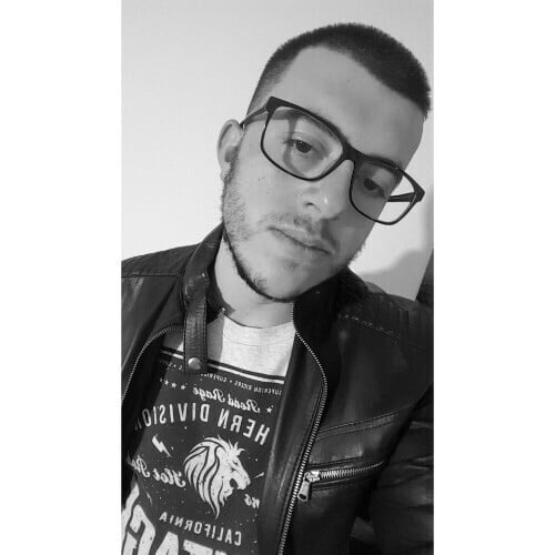 Avatar of Reg Q.