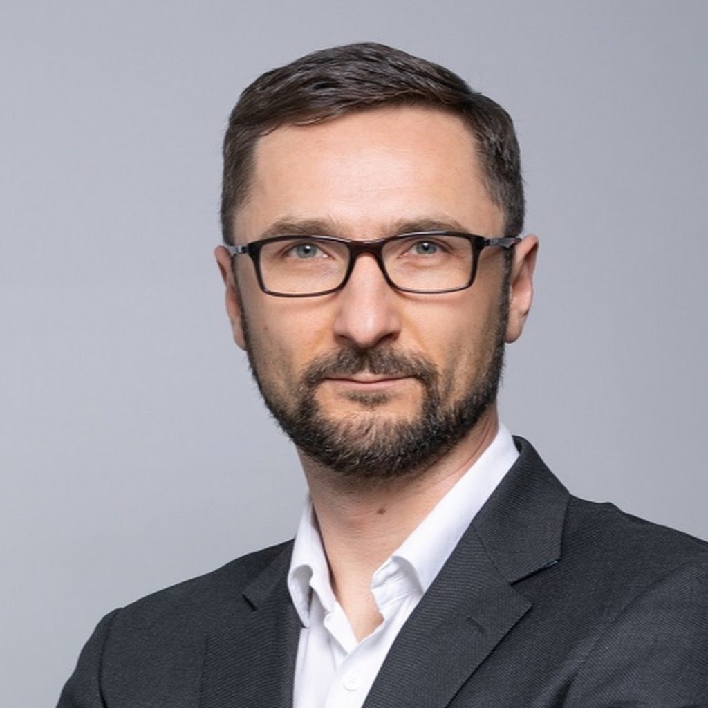 Avatar of Tomasz J.