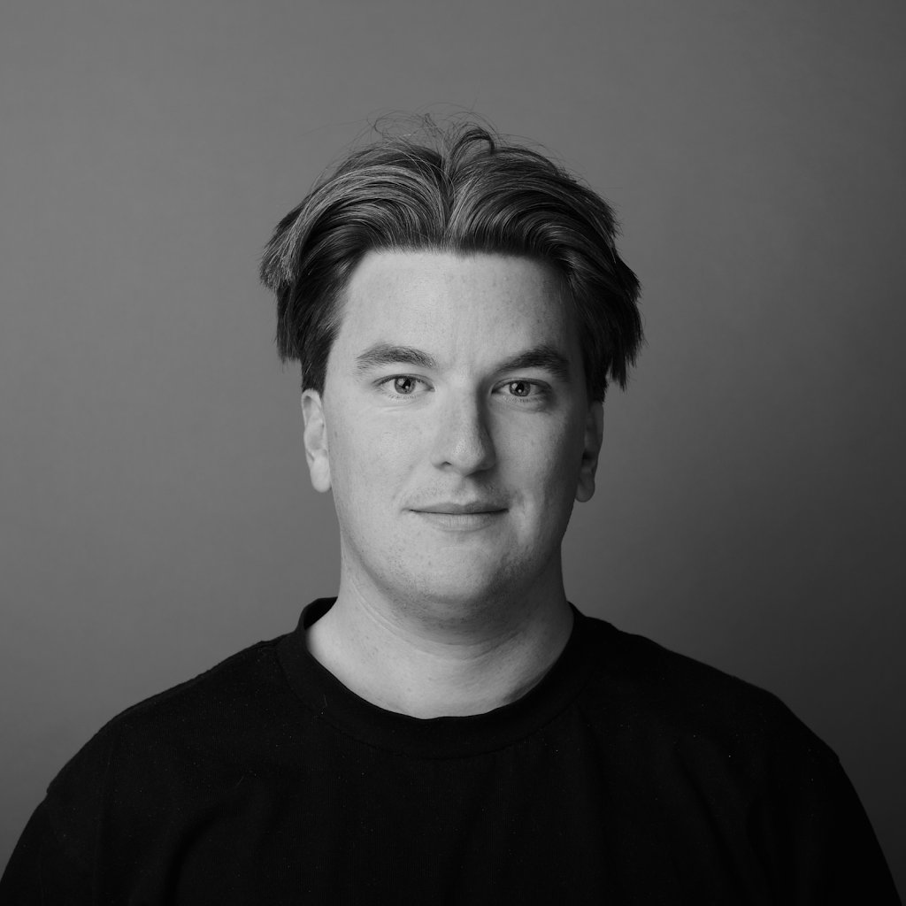 Avatar of Cody D.