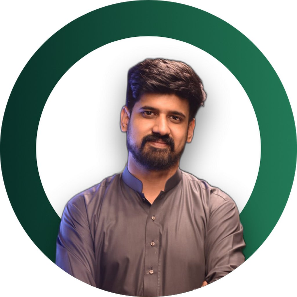 Avatar of Muneeb a.