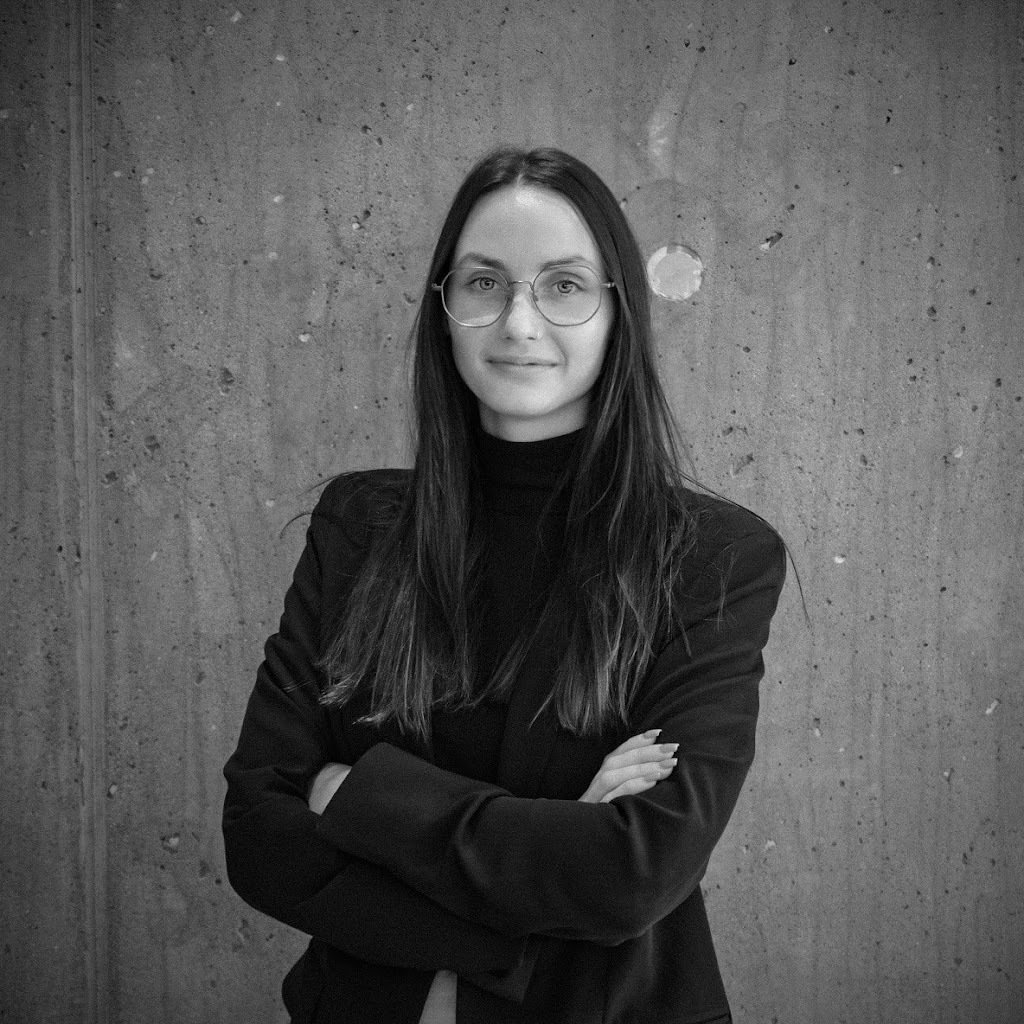 Avatar of Gabija P.