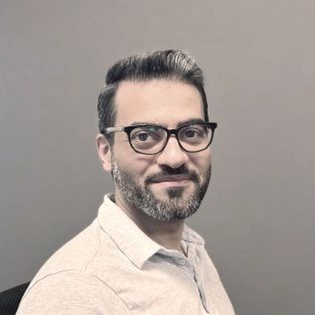 Avatar of Amin R.