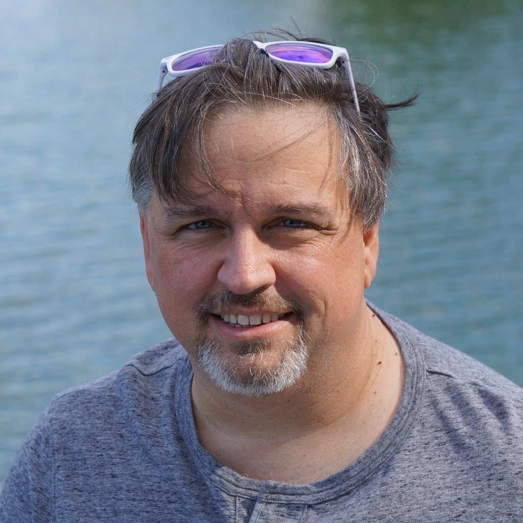 Avatar of Jay S.