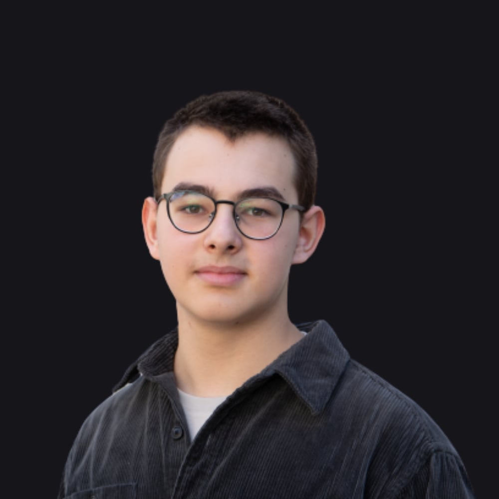 Avatar of Paul H.