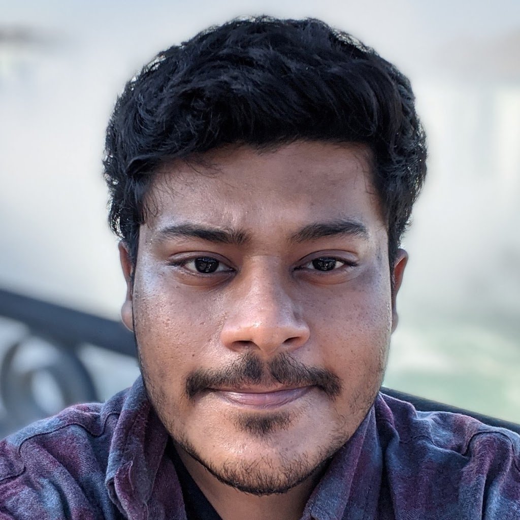 Avatar of Parth N.