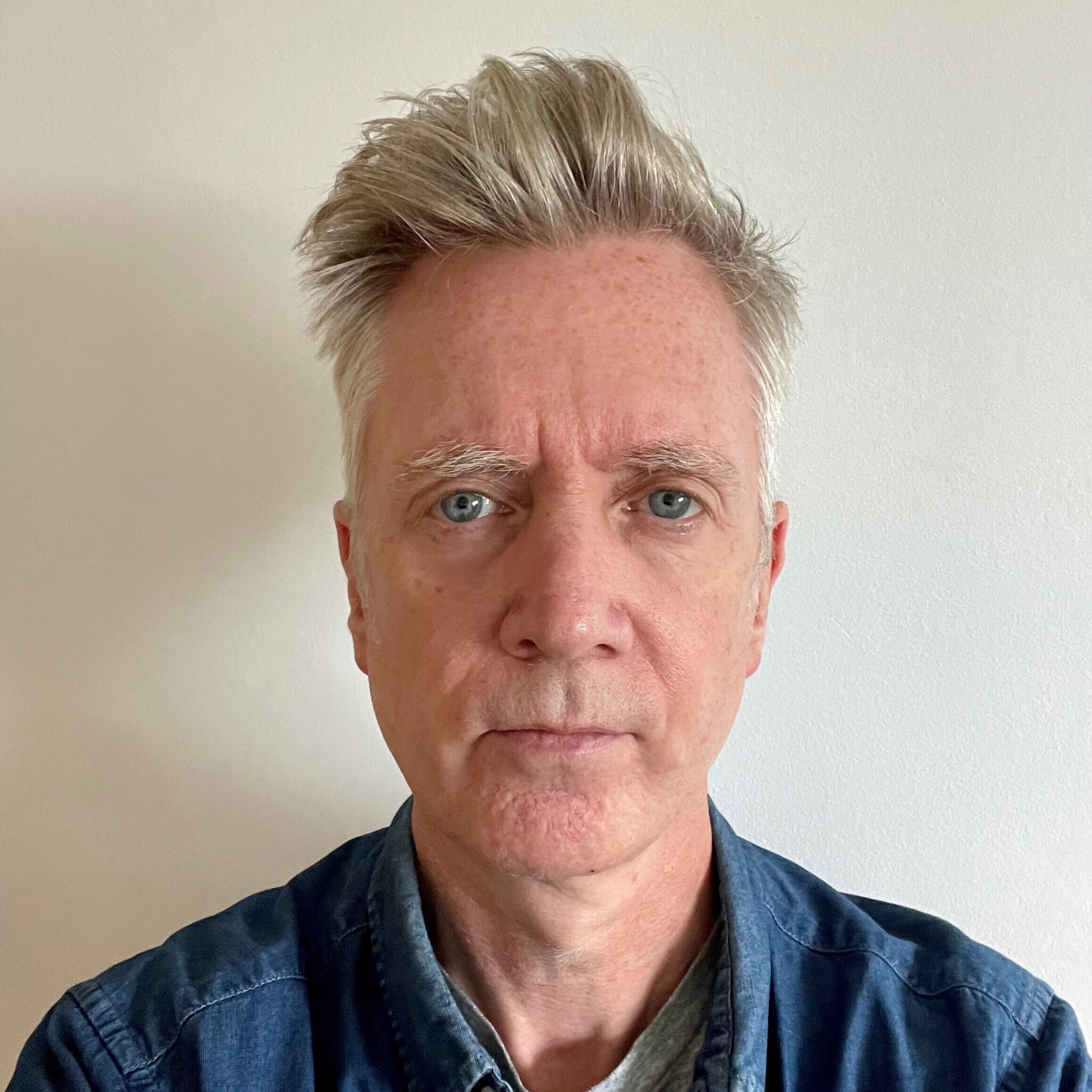 Avatar of Conor M.