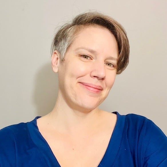 Avatar of April P.