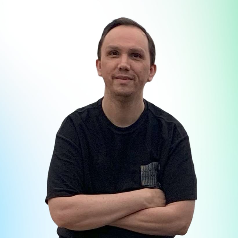 Avatar of Marcio A.