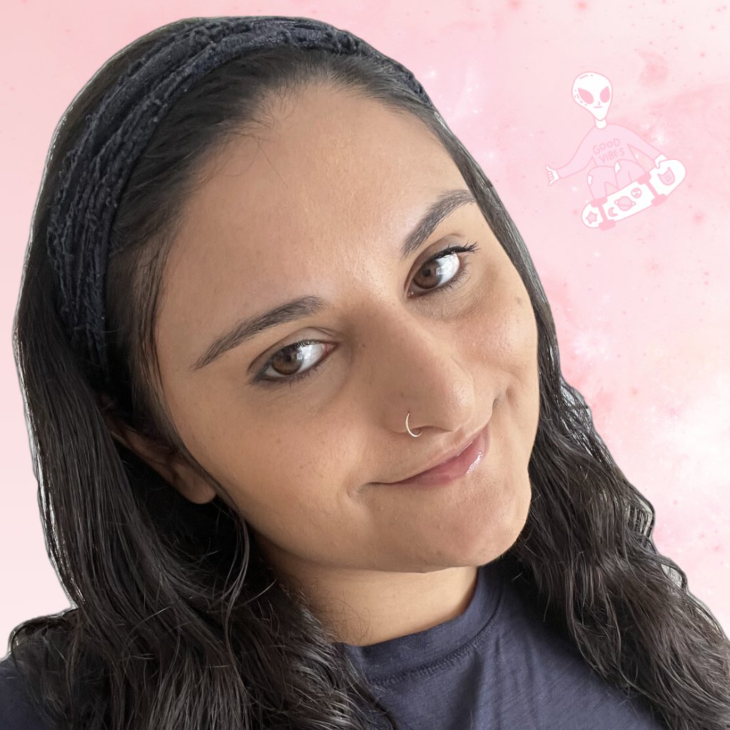 Avatar of Ayesha S.