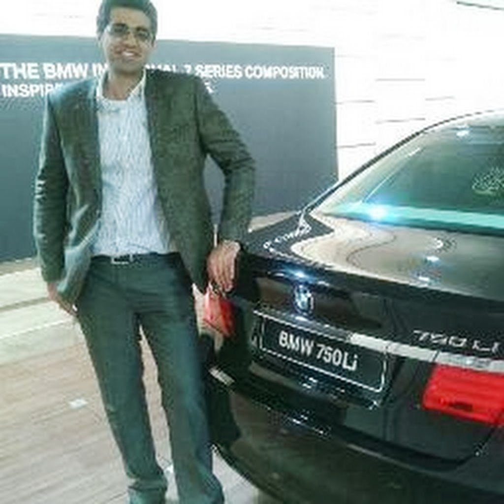 Avatar of Sorabh V.