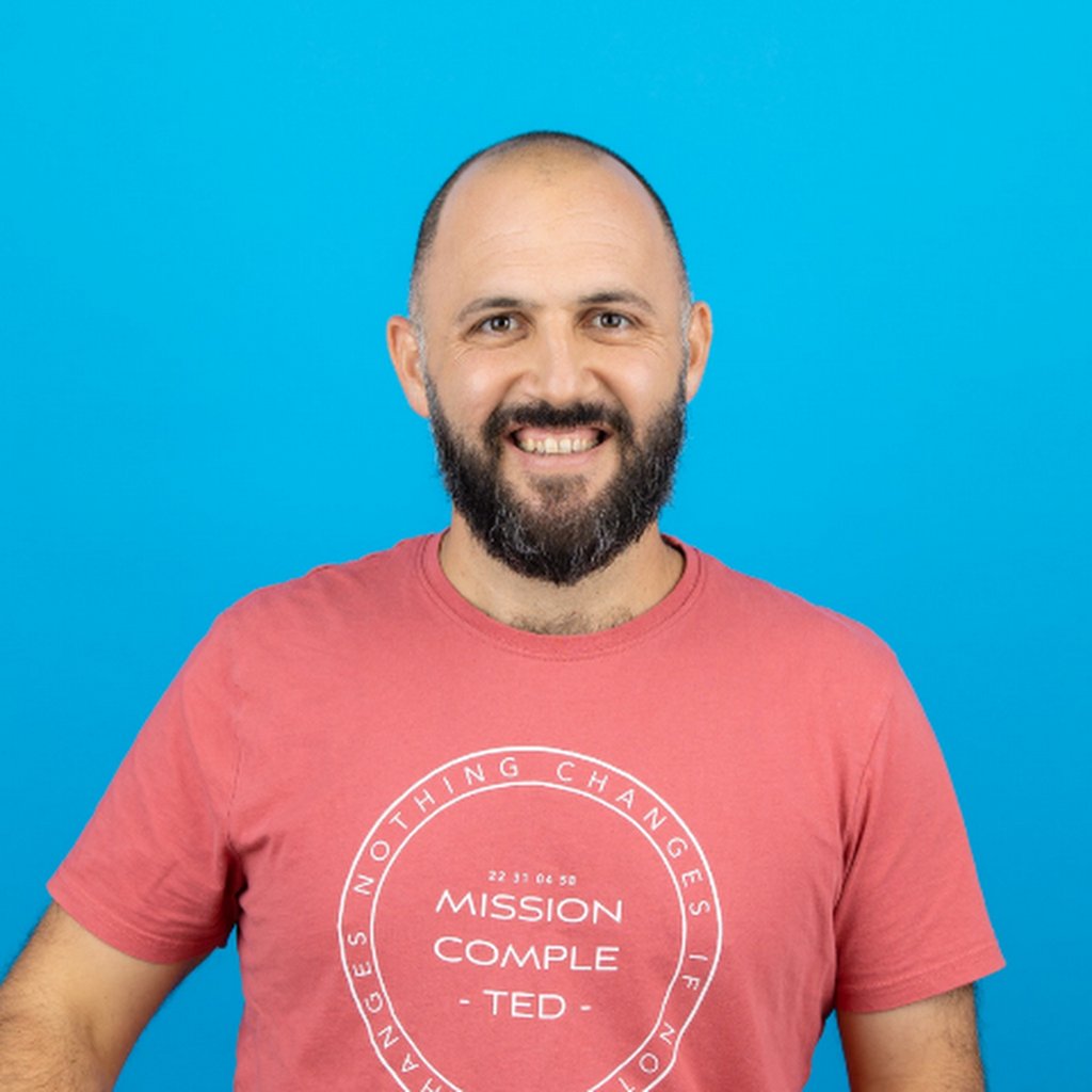 Avatar of Dan D.