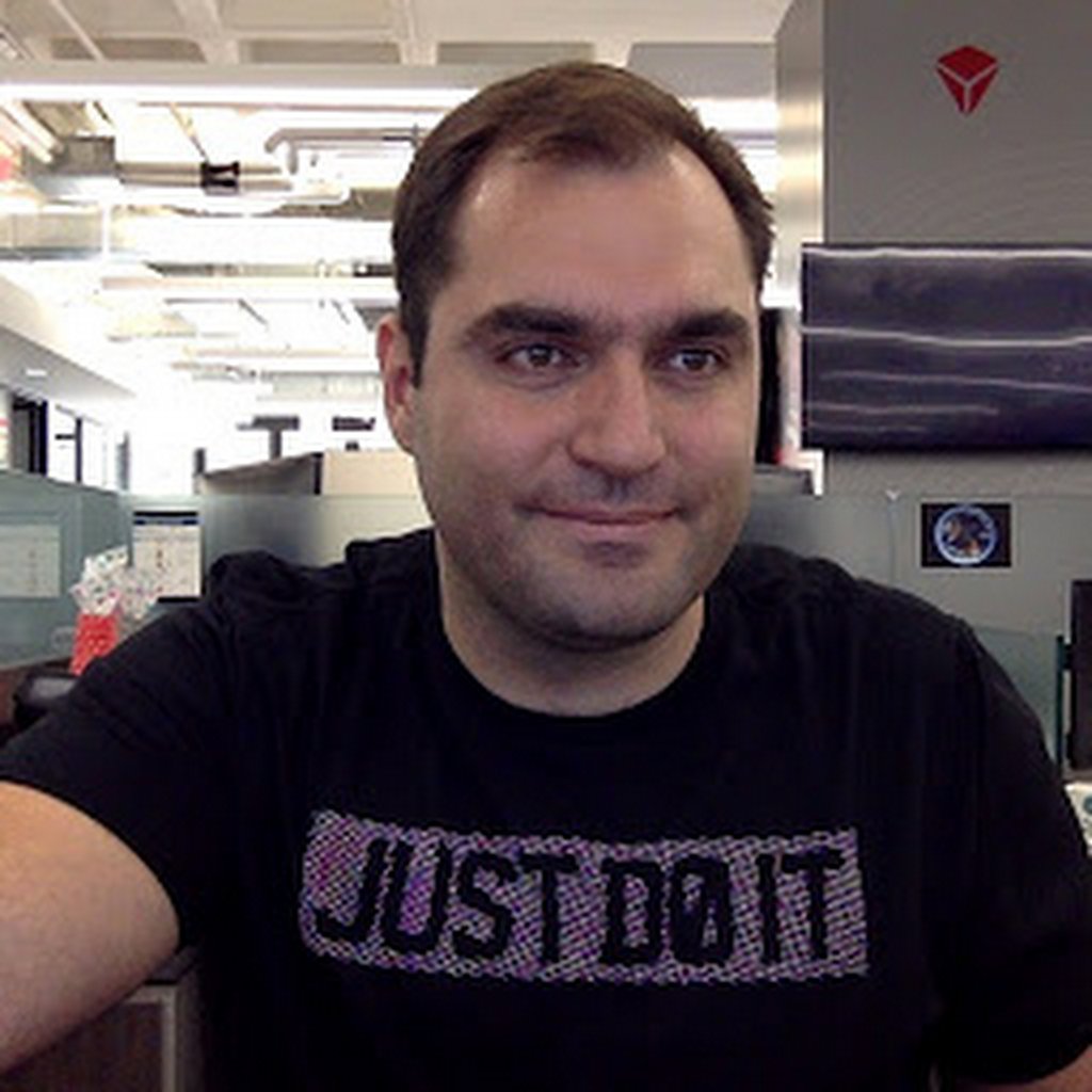 Avatar of David H.
