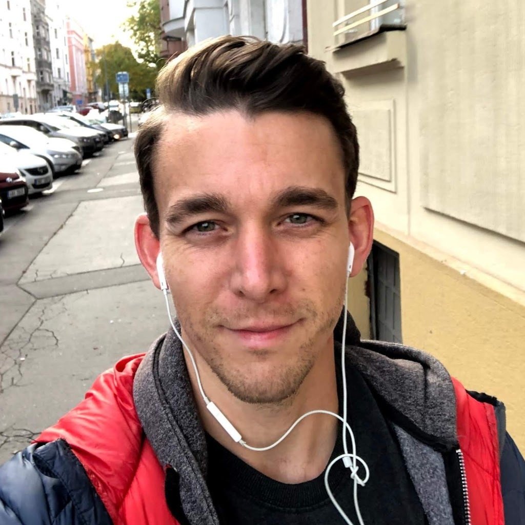 Avatar of Chris W.