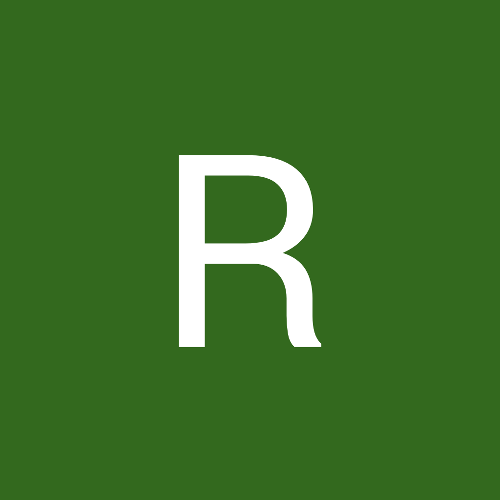 Avatar of Raghuraman S.