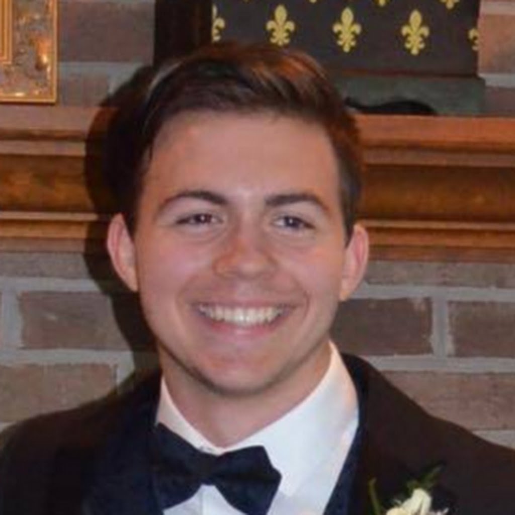 Avatar of Nick P.