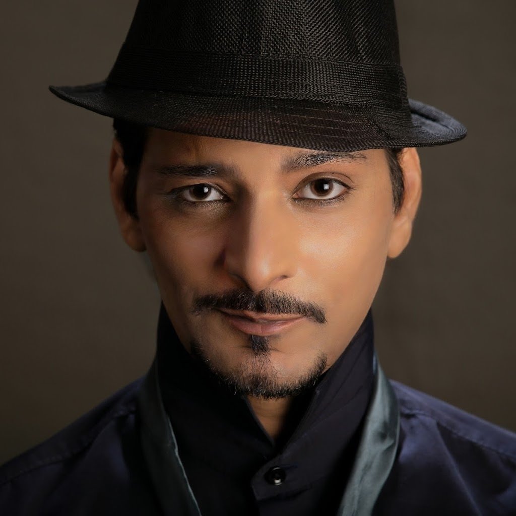 Avatar of Ugesh S.