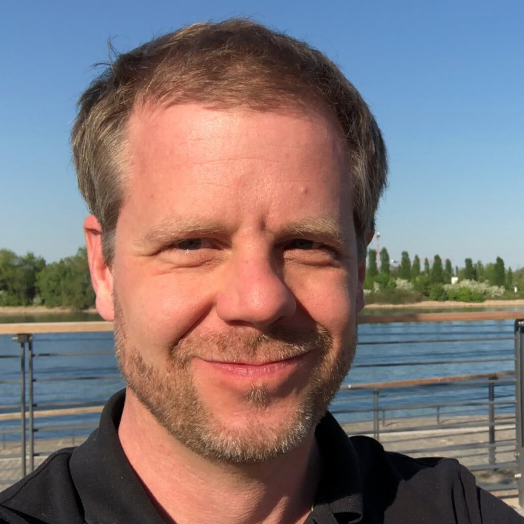 Avatar of Heiko F.