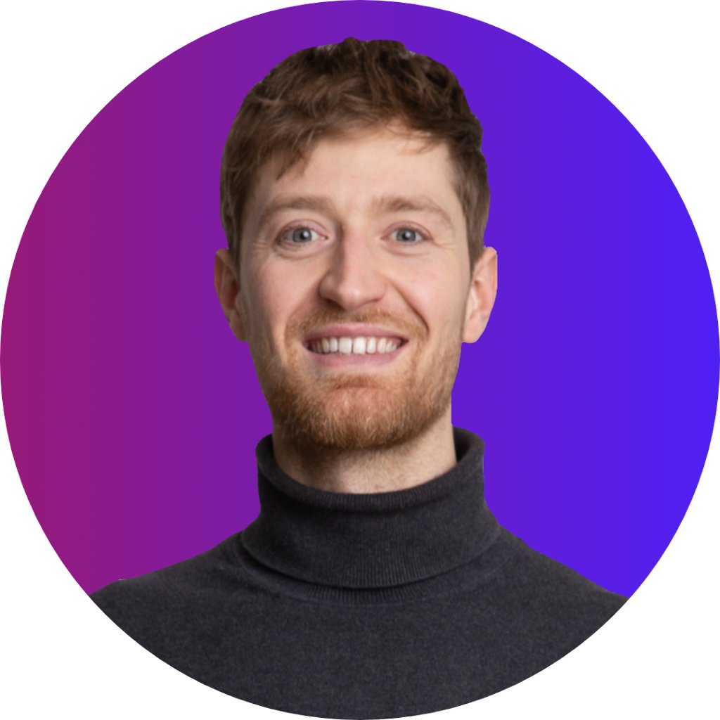 Avatar of Vince W.