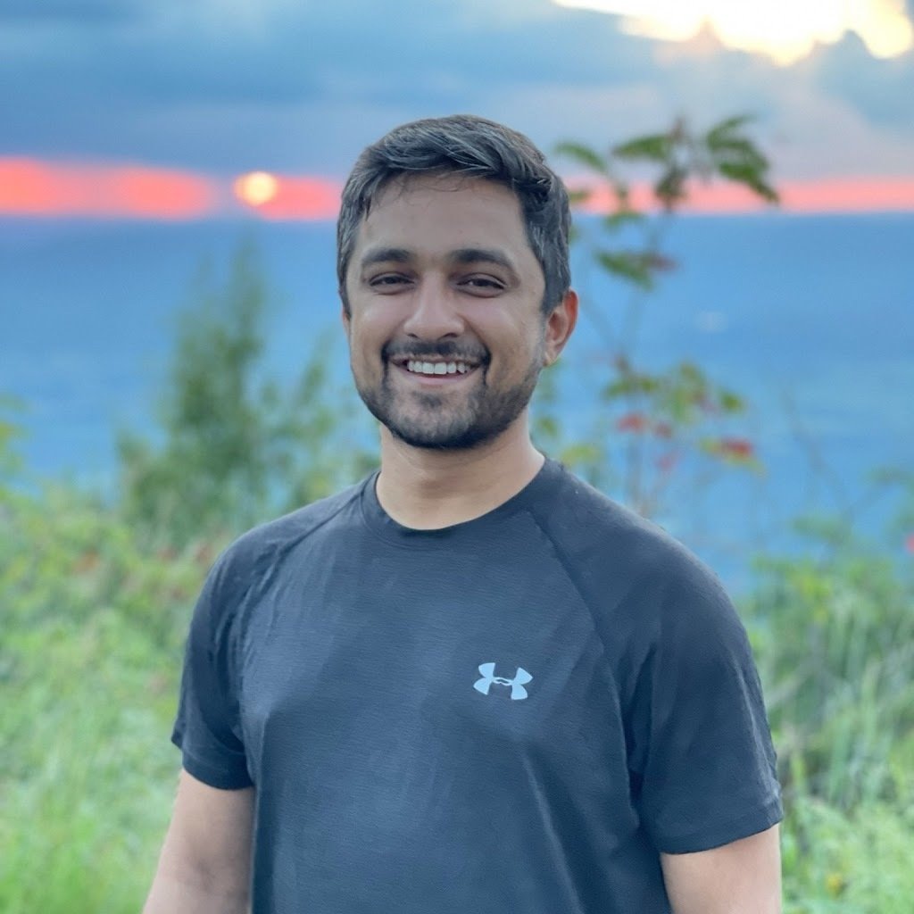 Avatar of Sujoy R.