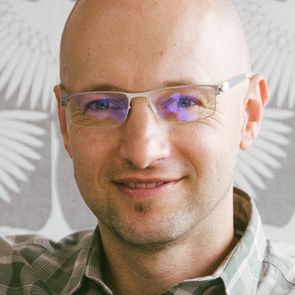 Avatar of Jeremy K.