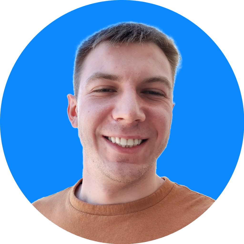 Avatar of Dima H.