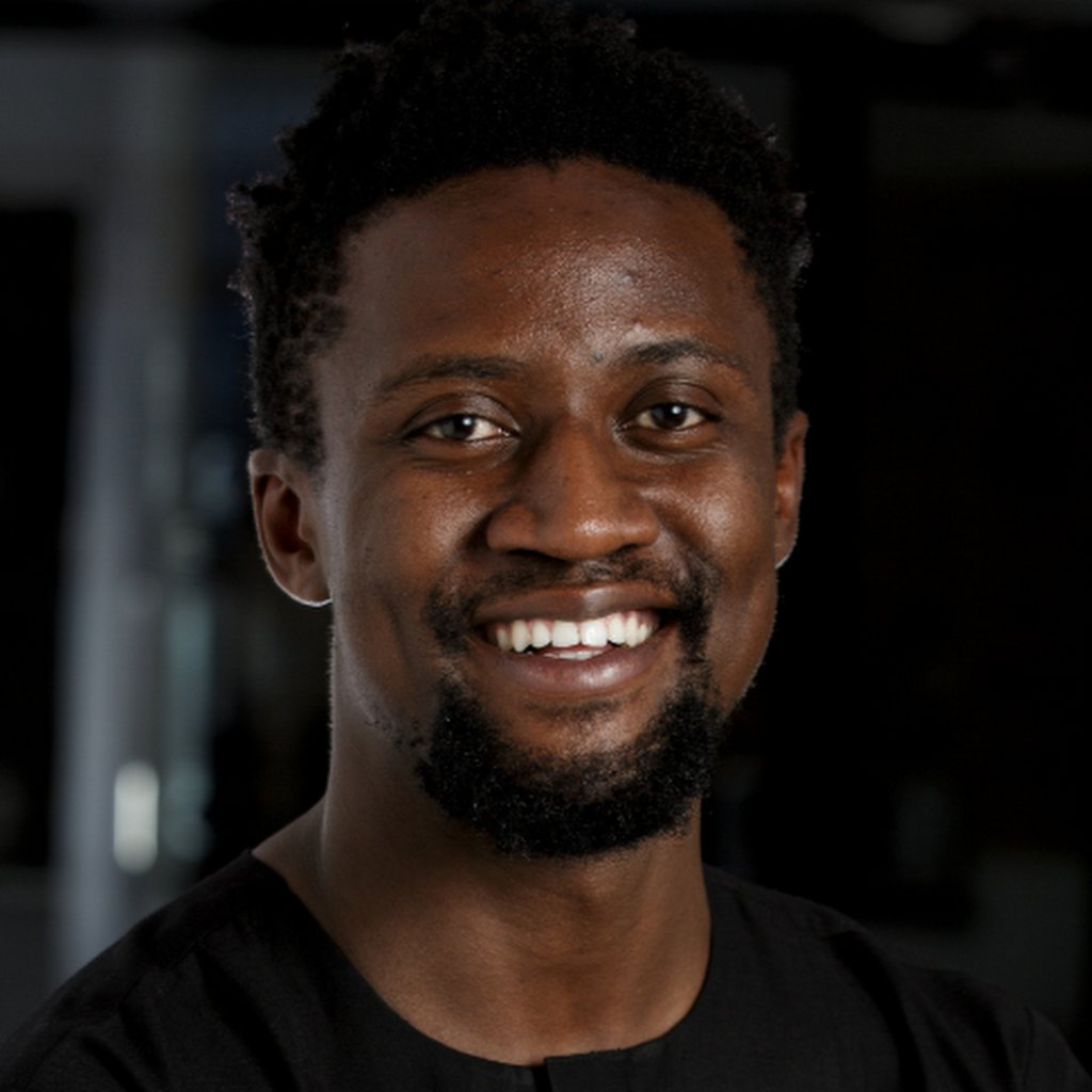 Avatar of Njavwa M.