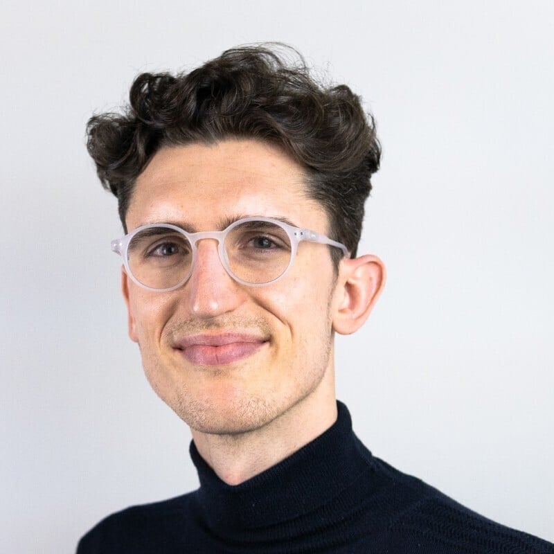 Avatar of Pepijn S.