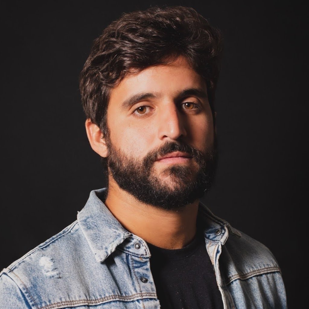 Avatar of Rodrigo B.