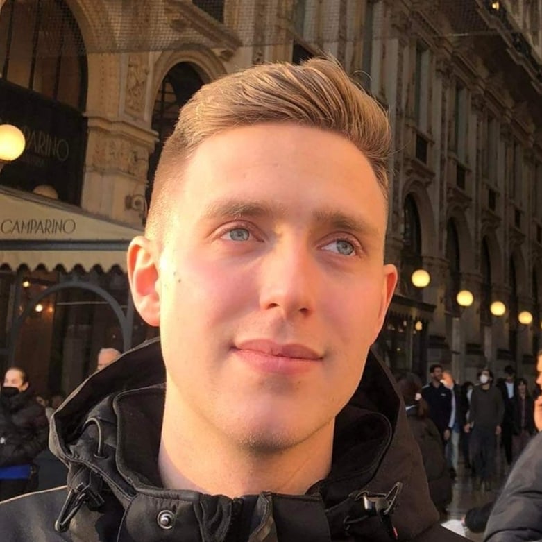 Avatar of Kacper F.