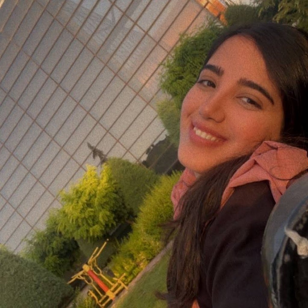Avatar of Maryam R.