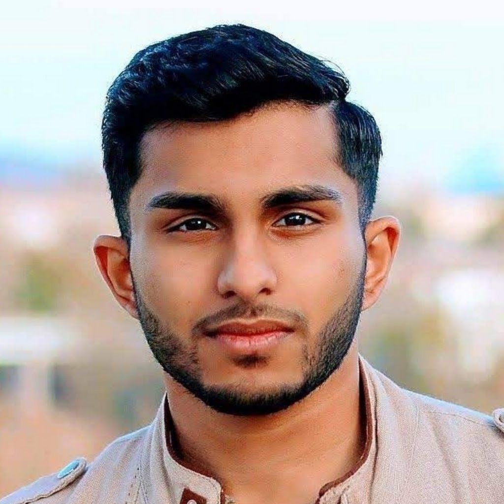 Avatar of Ravi T.