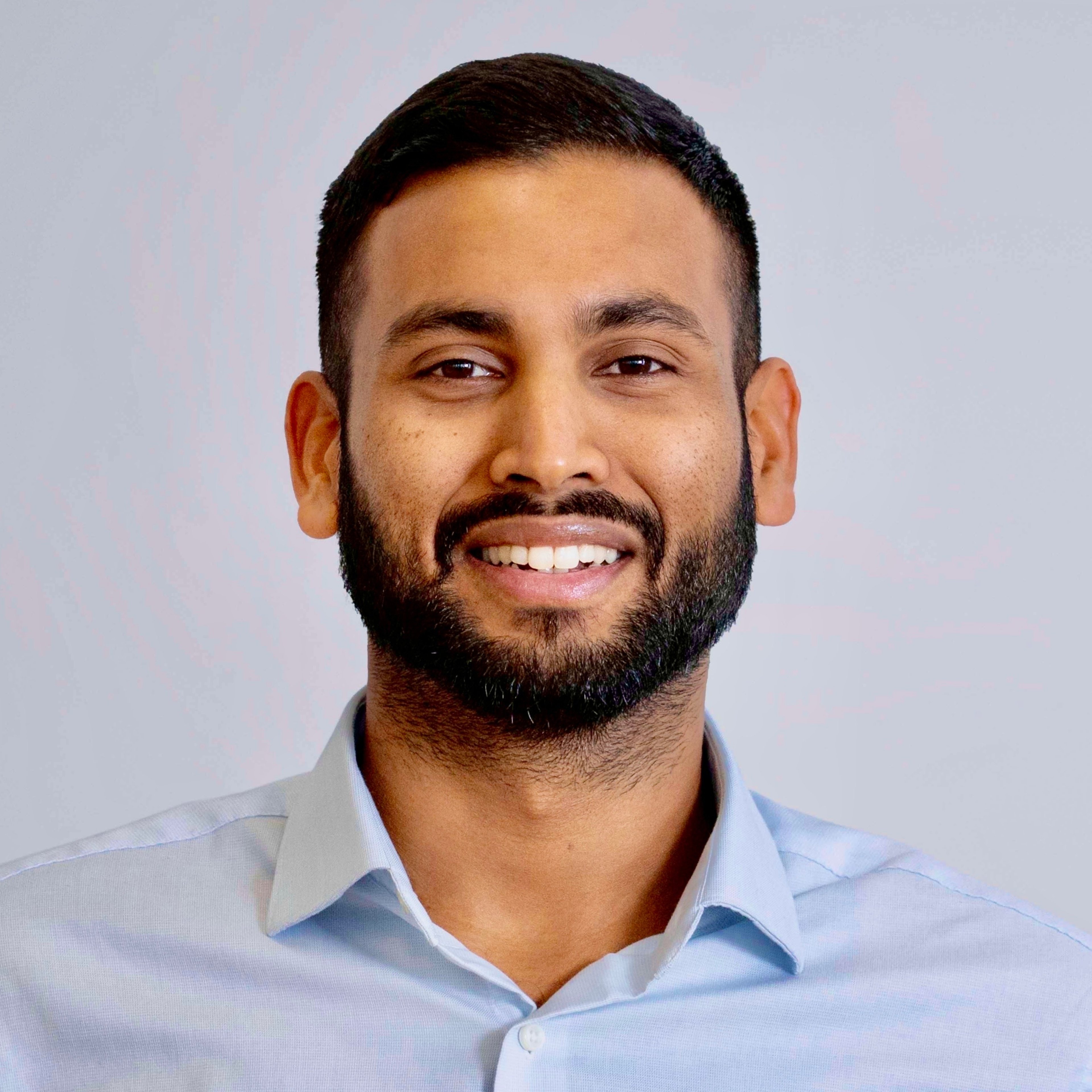Avatar of Sachin P.