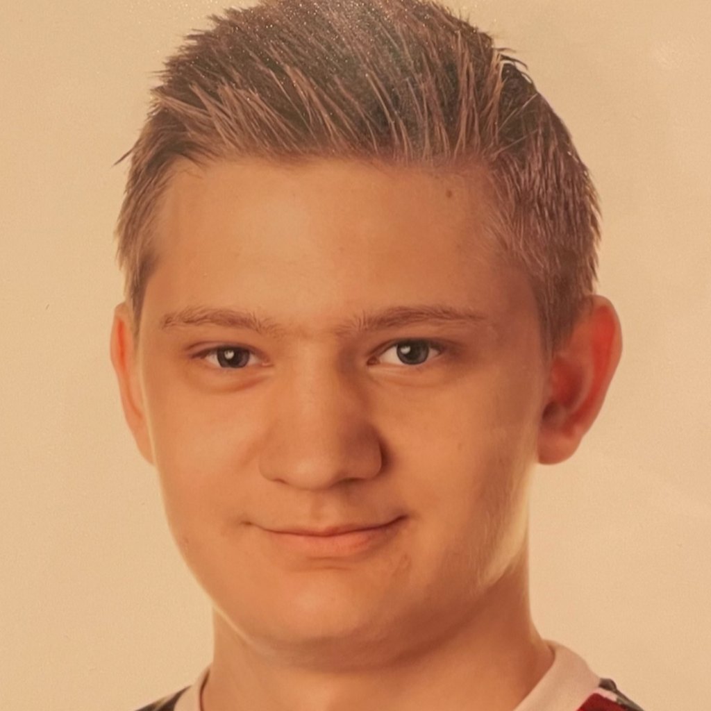 Avatar of Sander S.