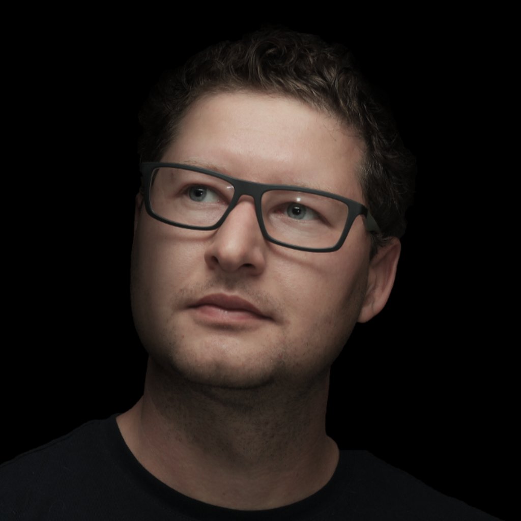 Avatar of Tomasz W.