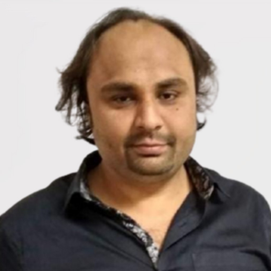 Avatar of Ali M.