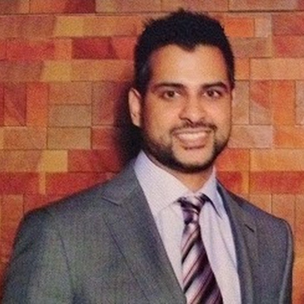 Avatar of Zamir J.