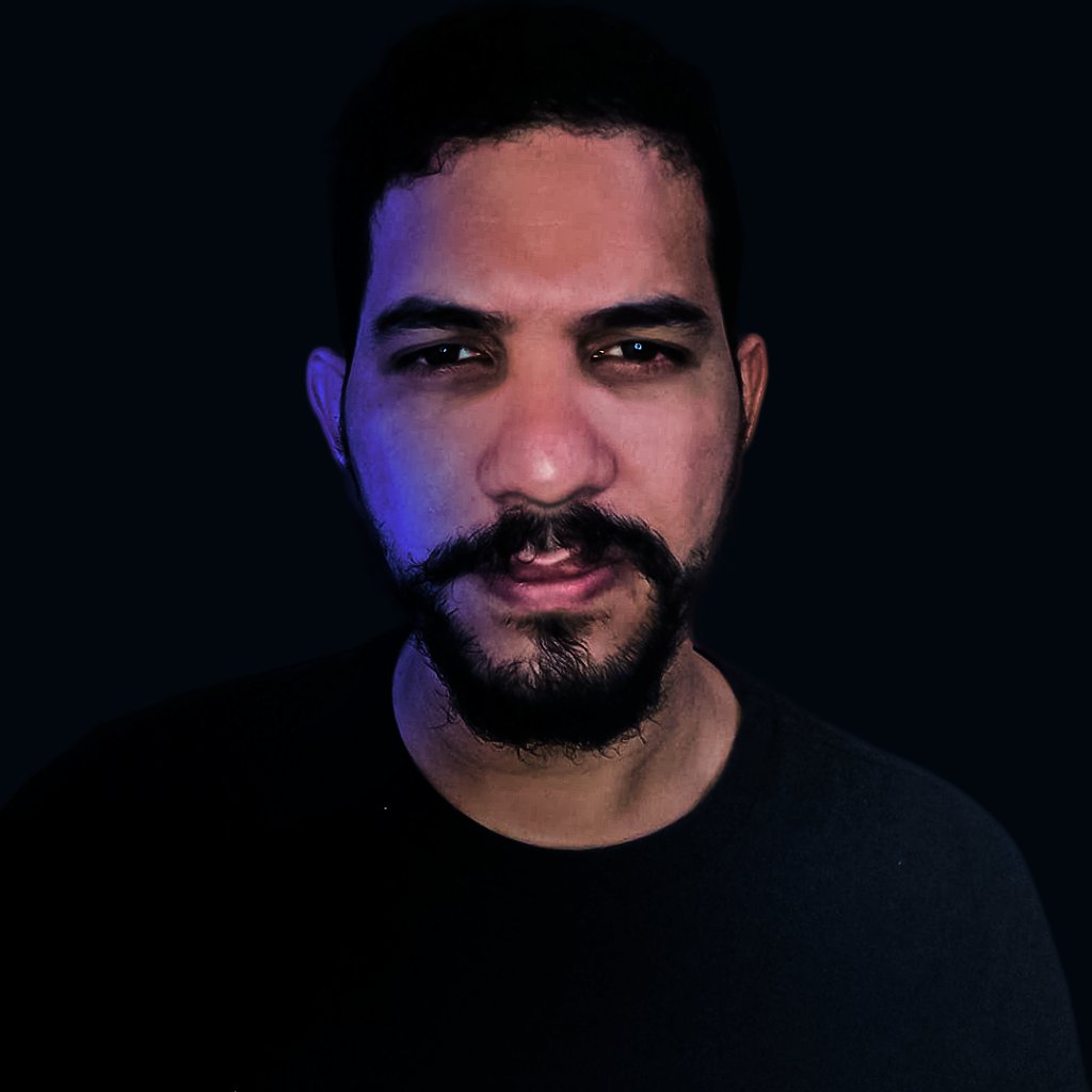Avatar of Altair P.