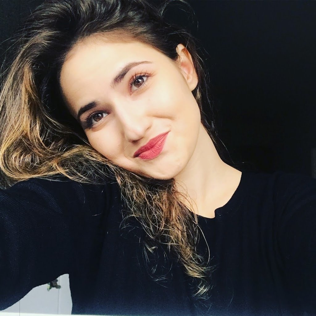 Avatar of Danielle C.