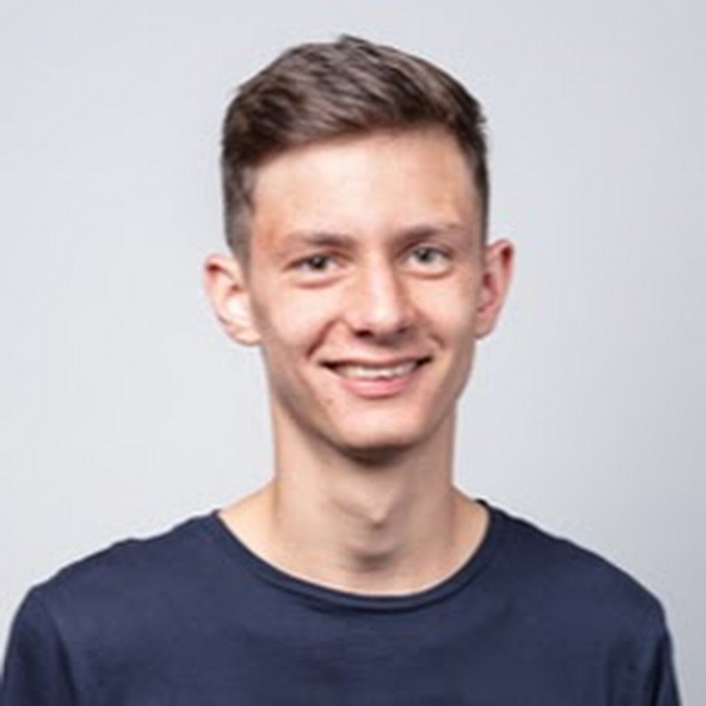 Avatar of Pascal K.