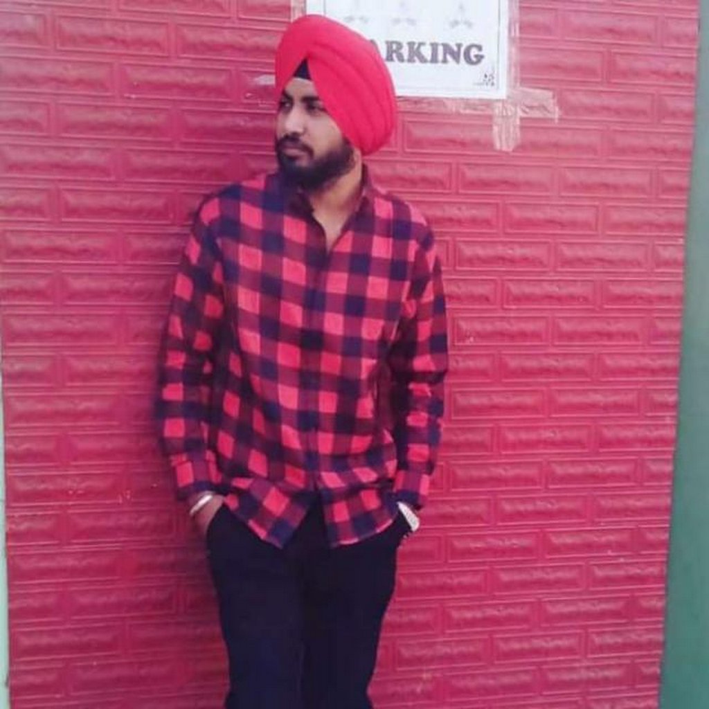 Avatar of Puneet s.