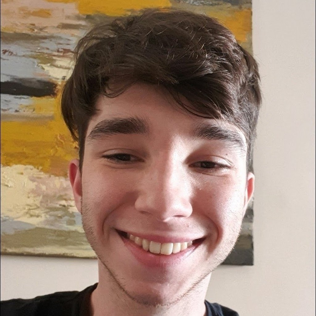 Avatar of Lucas P.