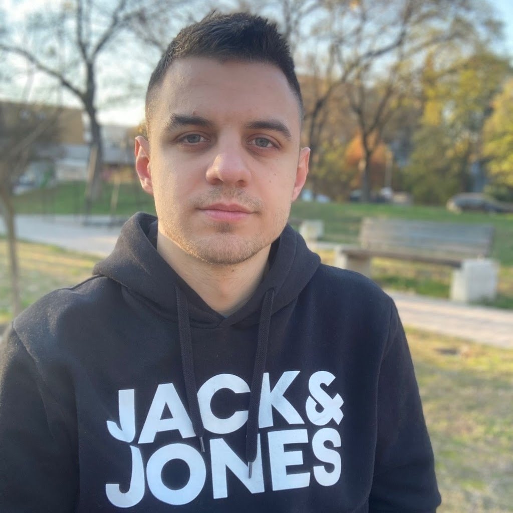 Avatar of Stefan S.