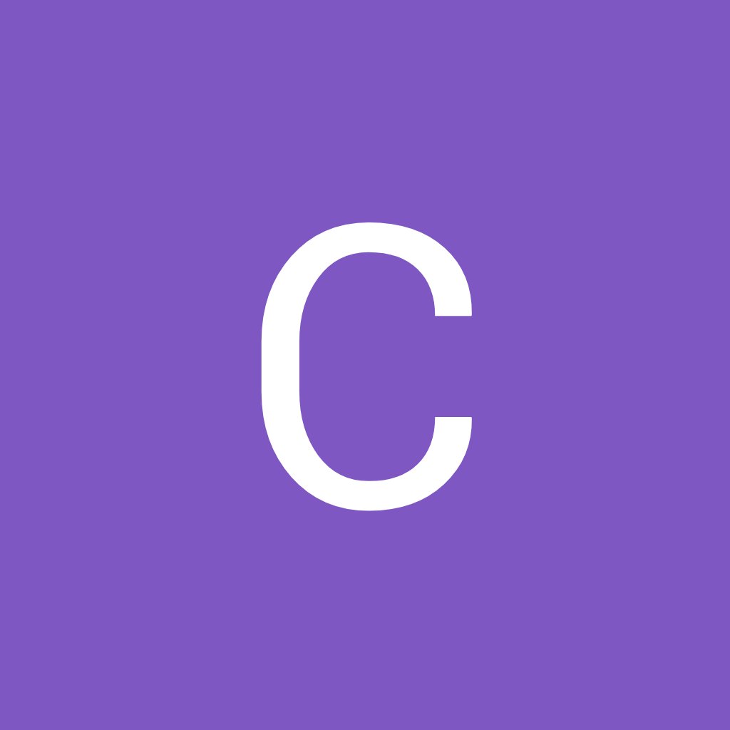 Avatar of Chris M.