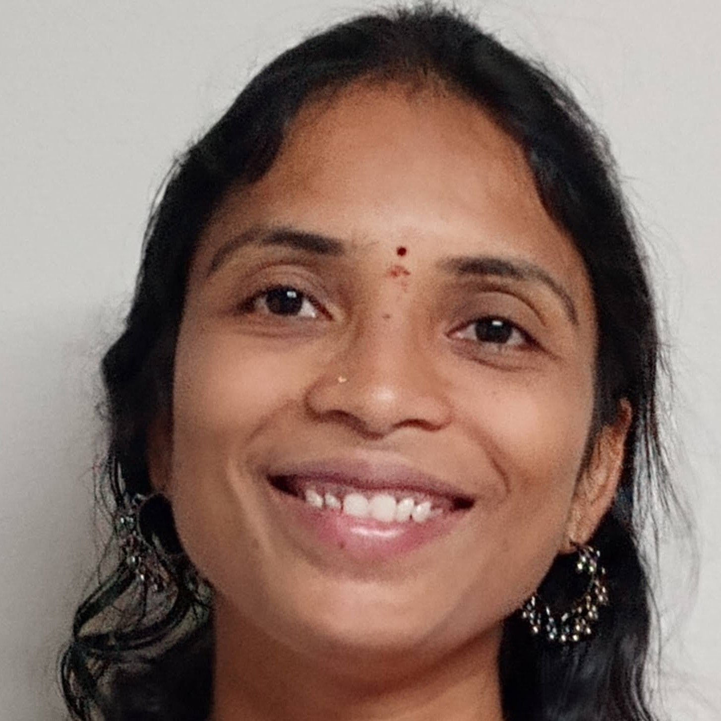 Avatar of Sandeepa E.