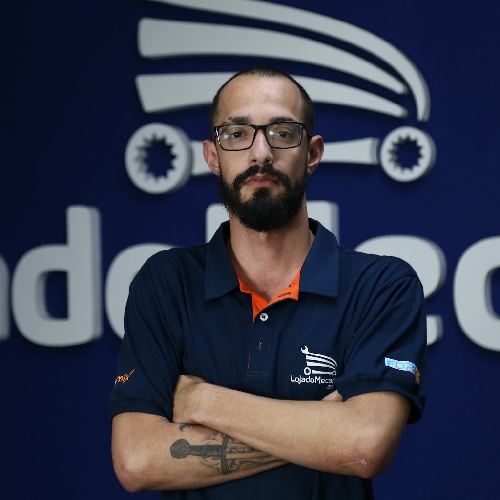 Avatar of Jorge M.