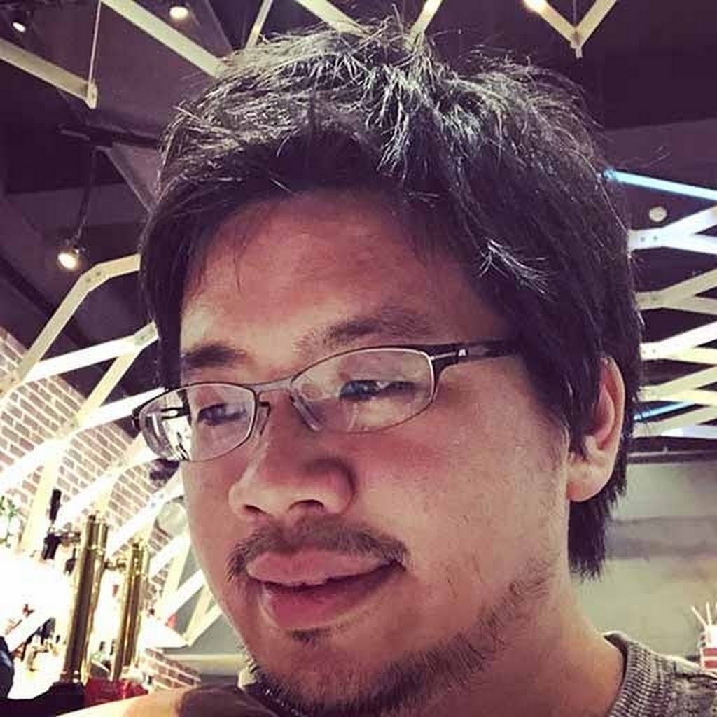 Avatar of Brian F.