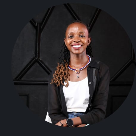 Avatar of Joyce M.