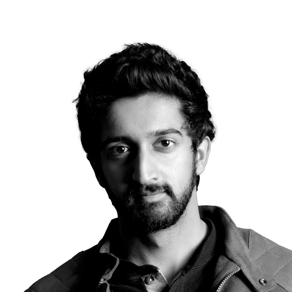 Avatar of Shiv S.