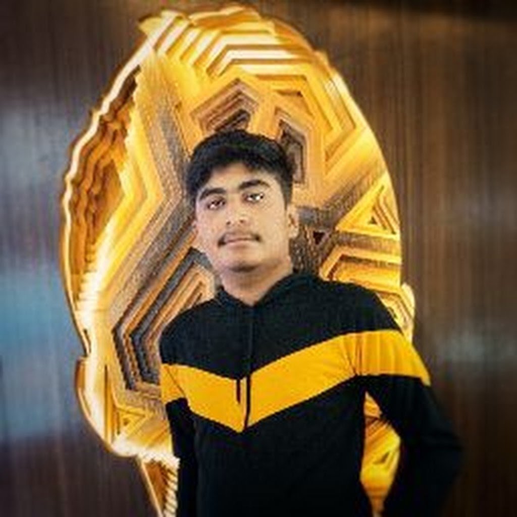 Avatar of Fenil S.
