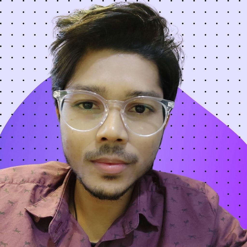 Avatar of Akash S.